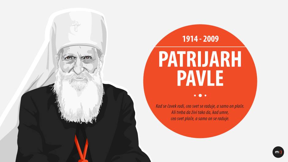  Patrijarh-Pavle-zivot-biografija 
