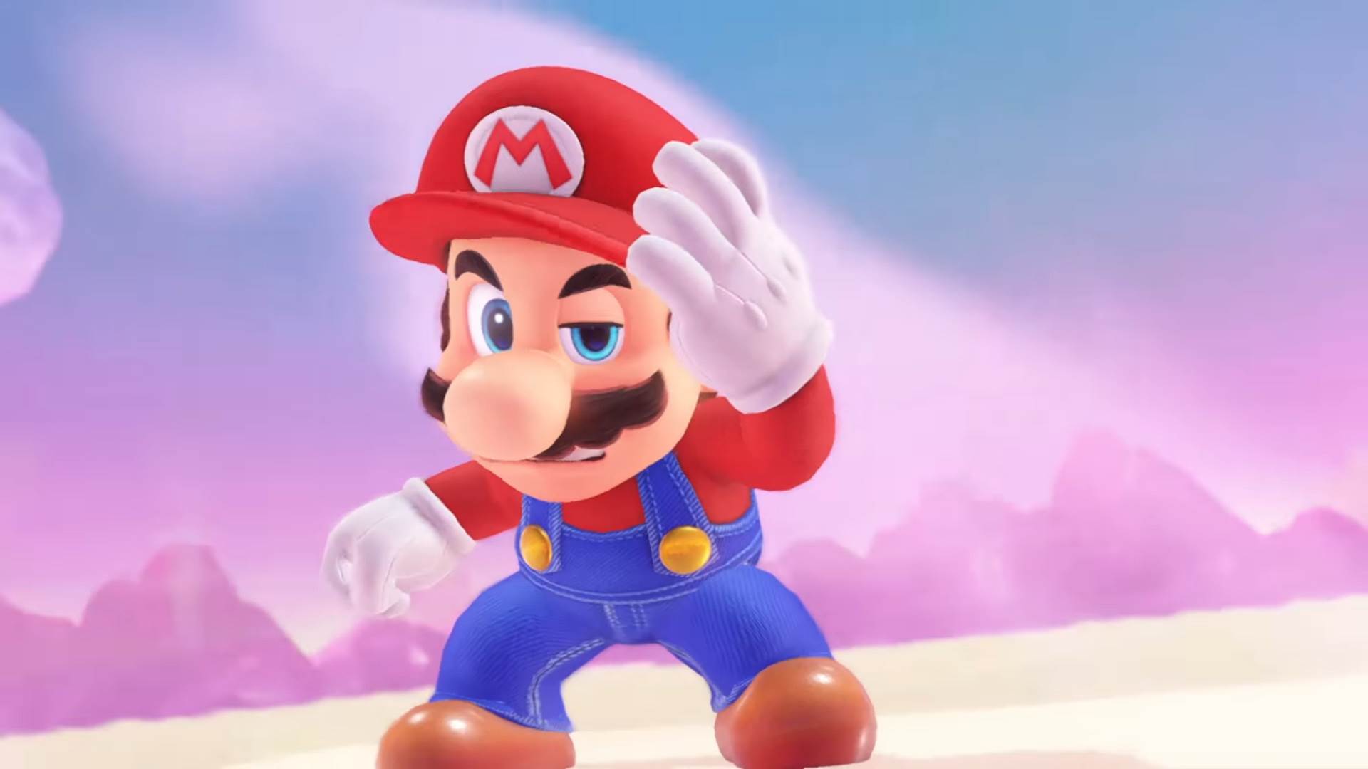 Poboljšana Super Mario igra, evo noviteta! 