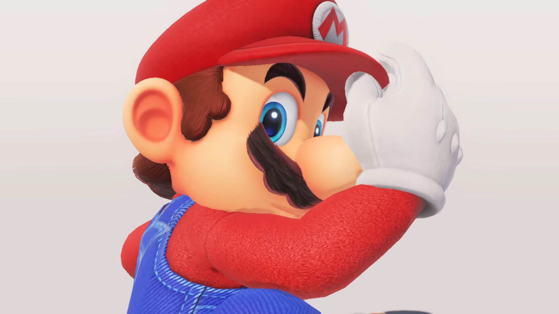  Super Mario skinuo kapu! (FOTO, VIDEO) 