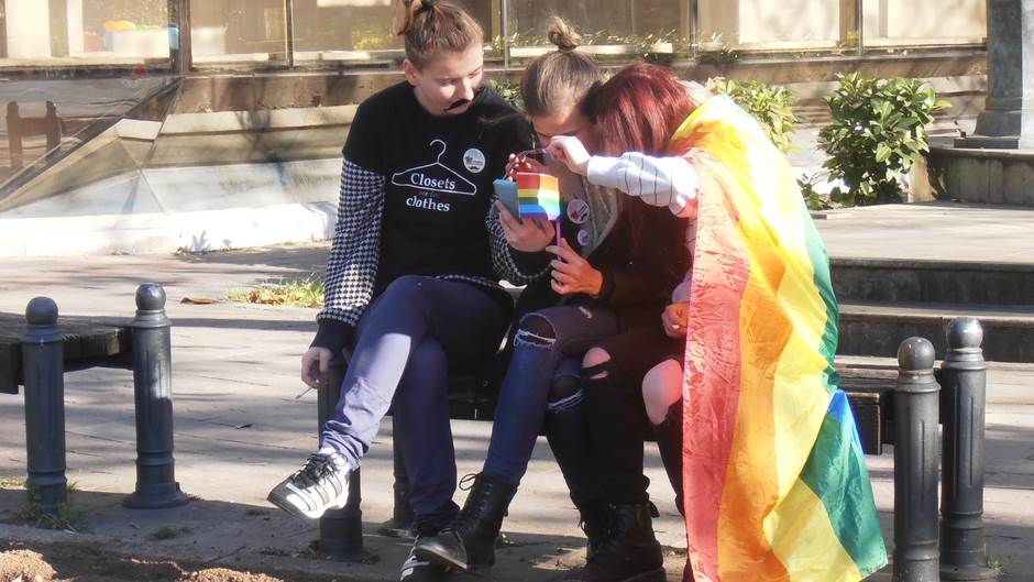  Mladi: Nema druženja sa Romima i homoseksualcima 