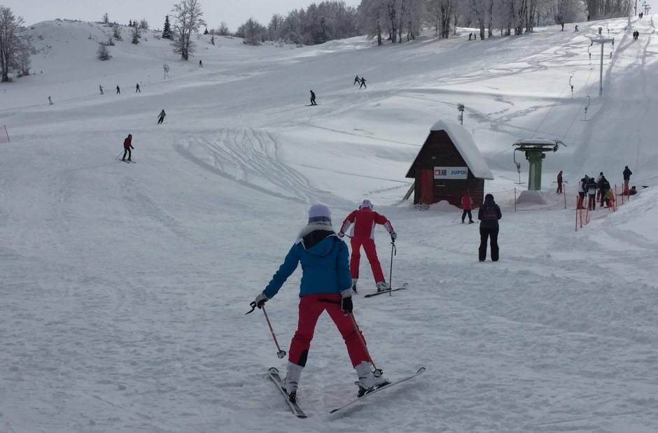  Turistički centar Durmitor sa Žabljaka izdaje skijašnicu   