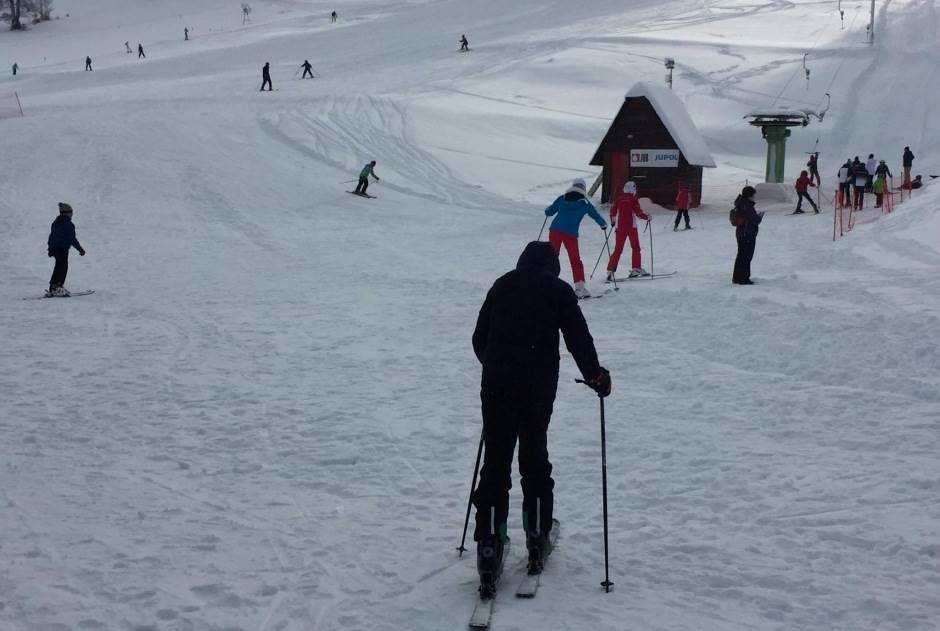  Počinje ski manija u Crnoj Gori! Spremni? 