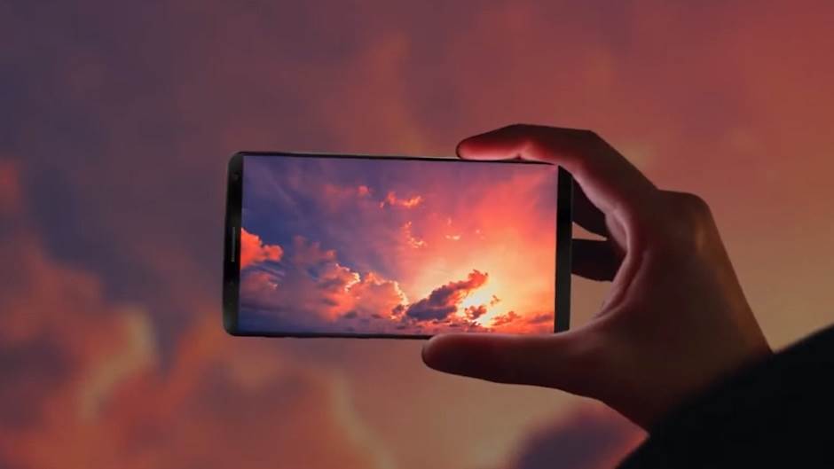  Galaxy S8 prve slike UŽIVO + komplet specifikacije 