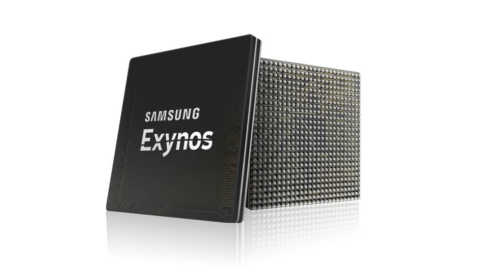  Samsung pokreće proizvodnju unapređenih čipova 