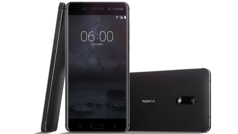 Nova Nokia je kao TENK: Oduševila izradom! 