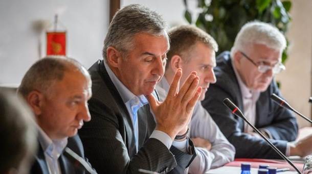  Premijer u Tužilaštvu zbog ubistva Jovanovića 