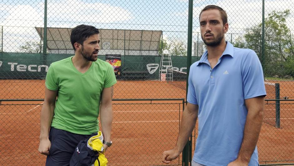  Viktor Troicki pred povratak: Uzbuđen sam! 