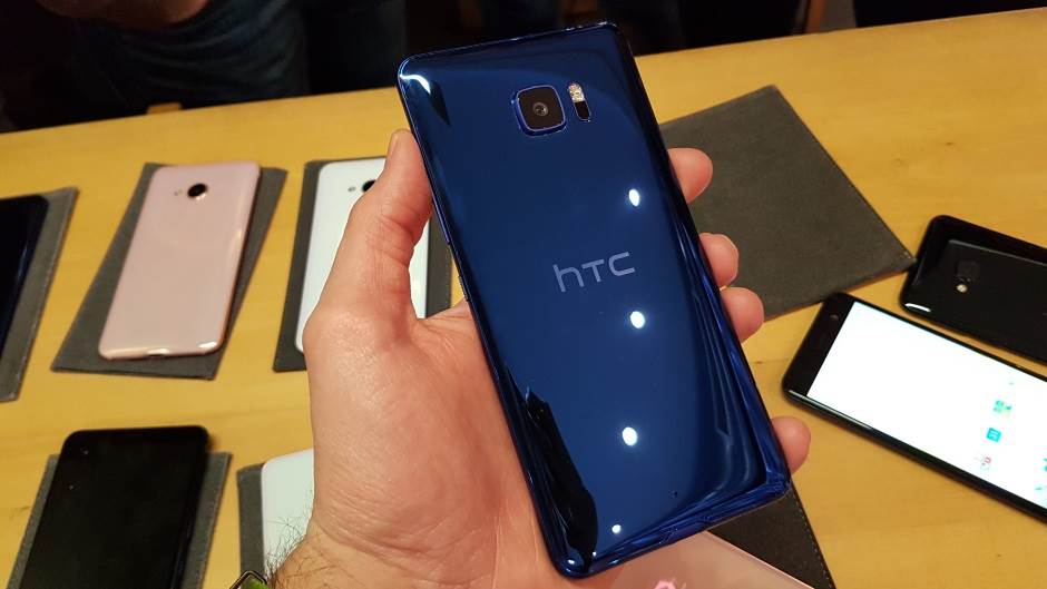  „HTC U Ultra je najbolji telefon sad dostupan!“ 