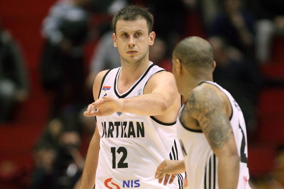  "Bratski" duel u Ligi šampiona: PAOK - Partizan! 