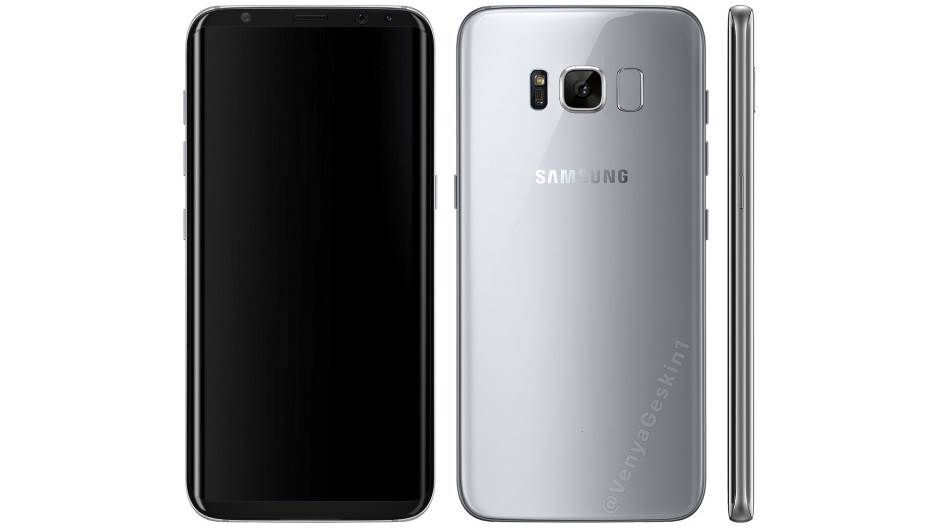  Procurile cijene i verzije Galaxy S8 (FOTO) 