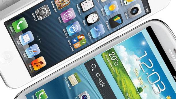  iPhone „šije“ Galaxy konkurente cenama 