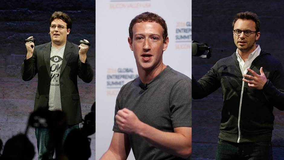 Facebook i Oculus kažnjeni sa 500 miliona dolara 
