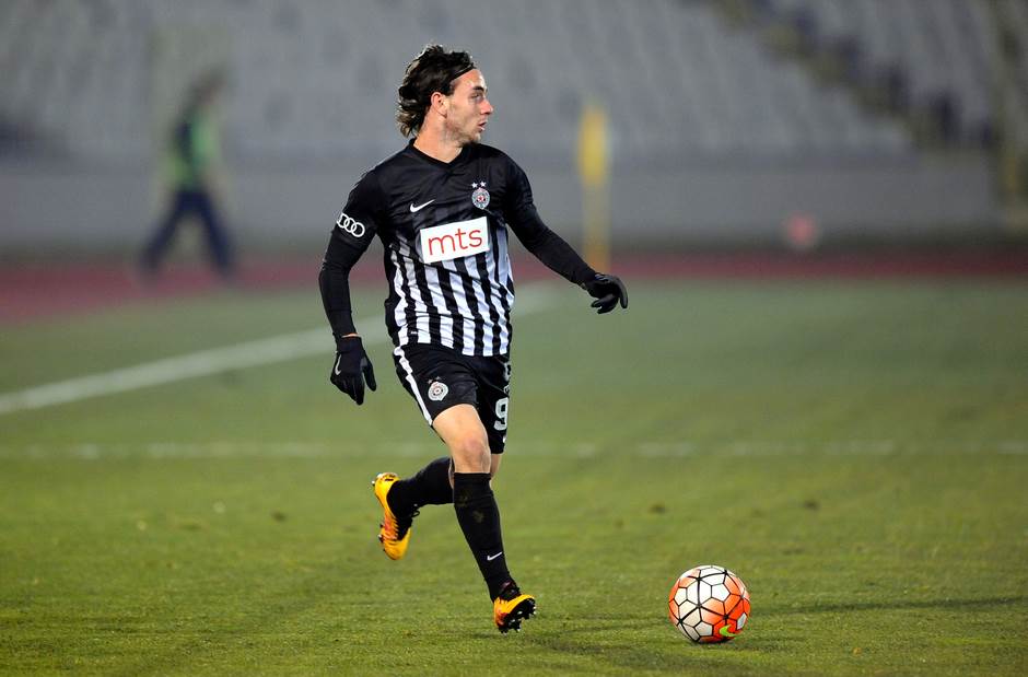  Janković:Poštujem Budućnost, ali nas zanima prolaz 