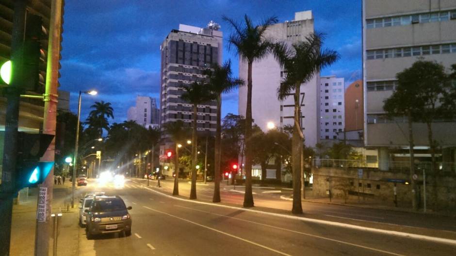  Belo Horizonte – foto storija  