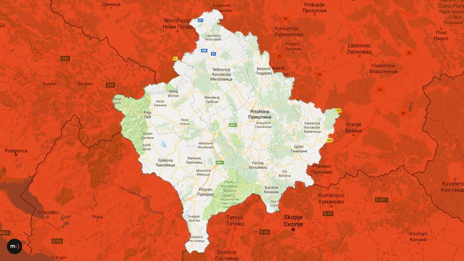  Sjutra vanredni parlamentarni izbori na Kosovu  