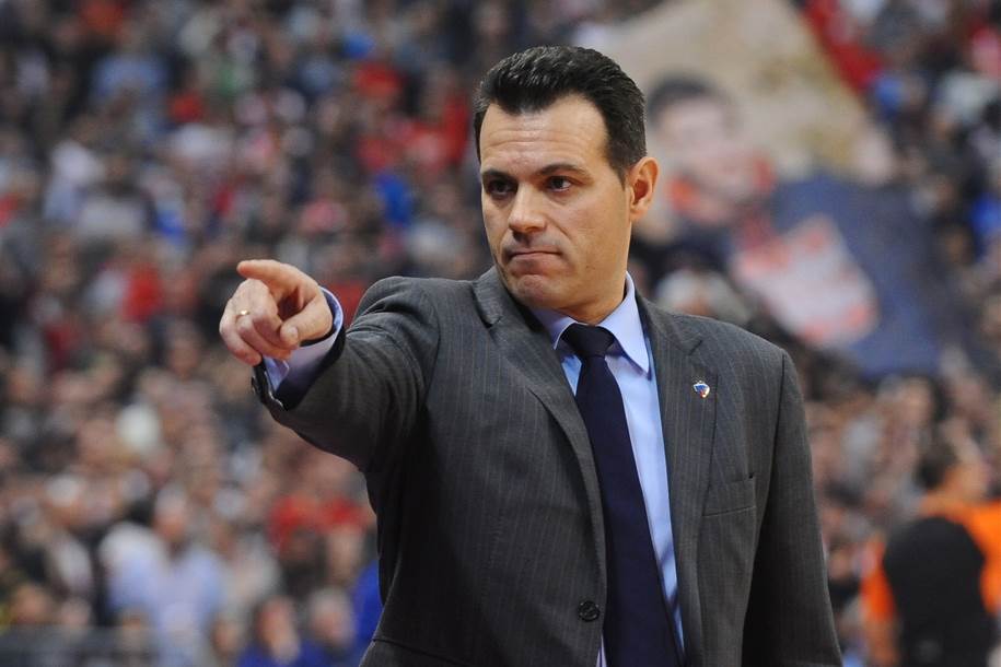  Dimitris Itudis intervju 