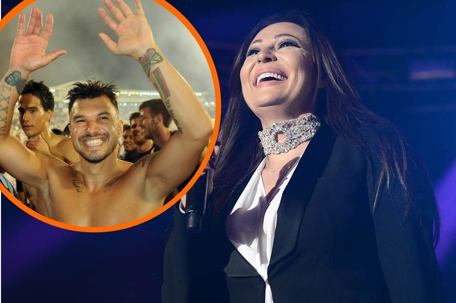  Božinov glumi u Cecinom spotu? (VIDEO) 