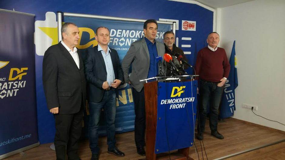  DF pozdravio odluku Danilovića 