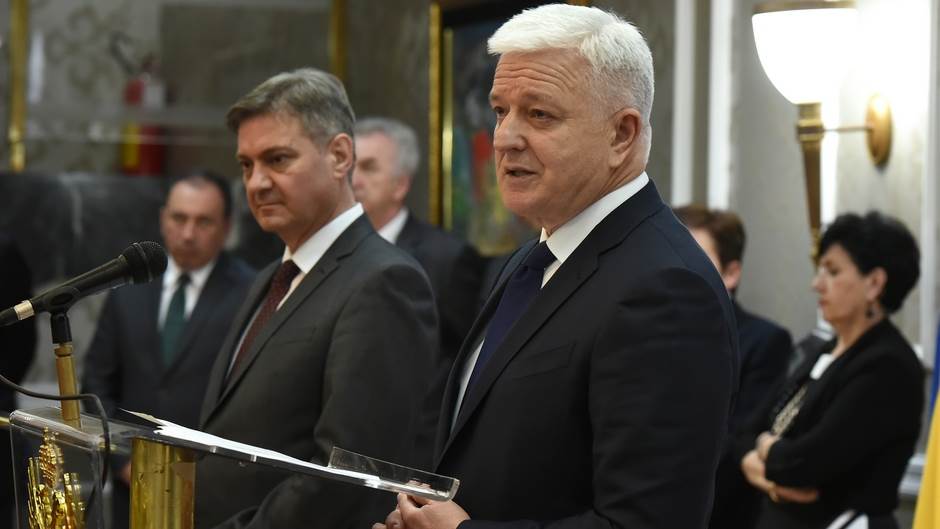  Mir i stabilnost ključni uslov razvoja Balkana 