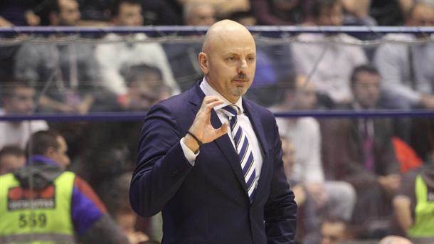  Počele eliminacije: Obradović - Marković 1:0 