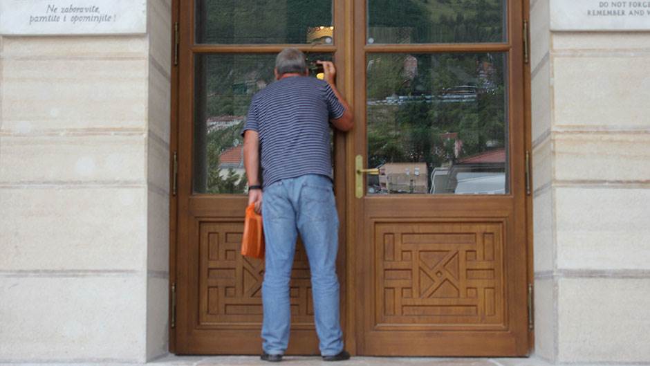  Šta turisti ne mogu da vide u Sarajevu 