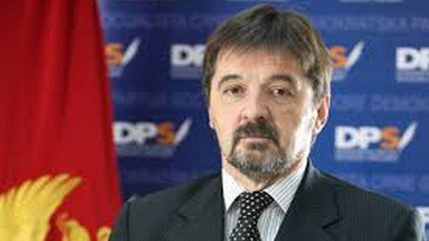  Vuković: Eskalacija antiparlamentarnog ponašanja 