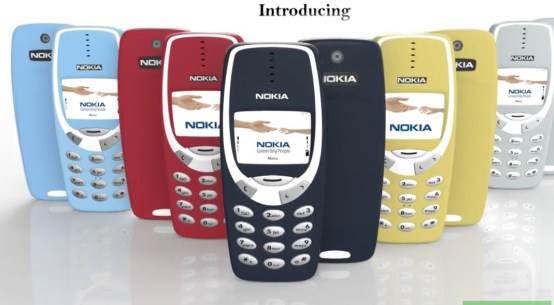  Otkrivene specifikacije nove Nokije 3310 