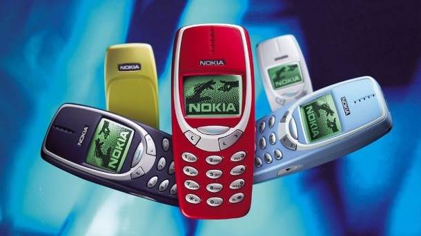  Nova Nokia 3310 će izgledati ovako? 