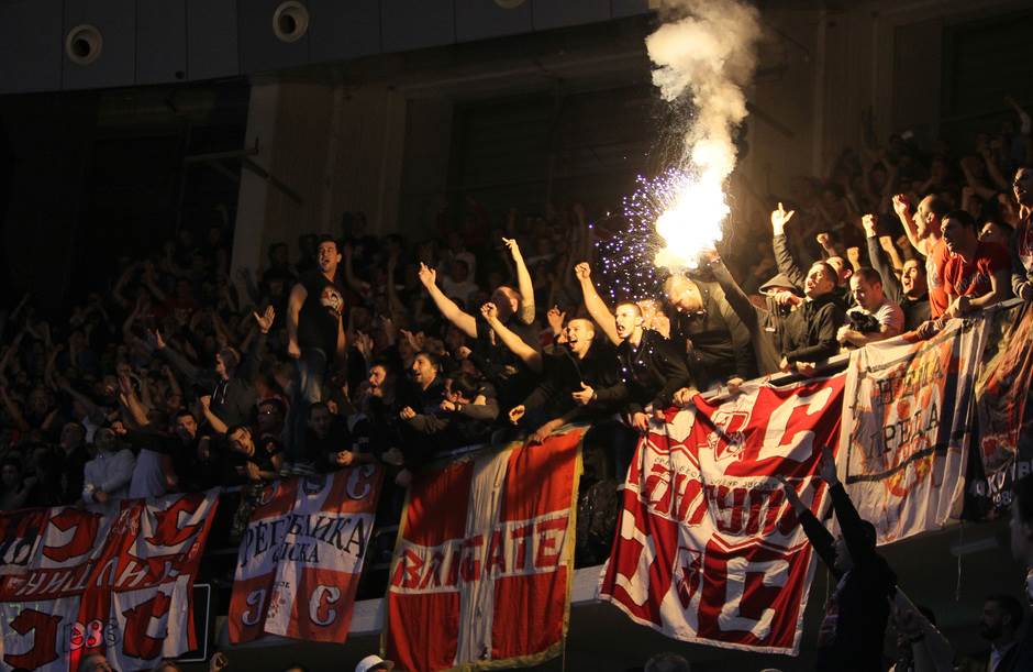  Marko o drugarstvu, Marko o navijačima i Partizanu 