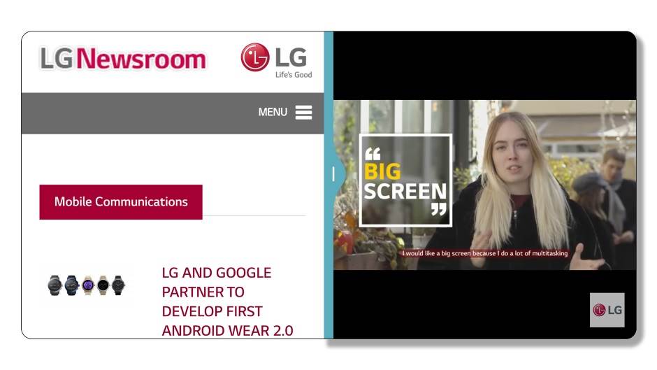  LG G6: Otkrivamo vam softver i šta sve donosi 