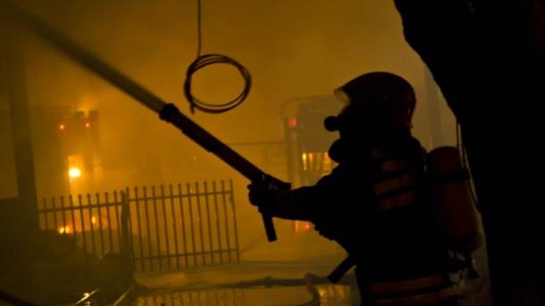  Požar u noćnom klubu u Bukureštu, 40 povređenih 