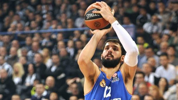  NBA: Mirotić uz Pau Gasola 