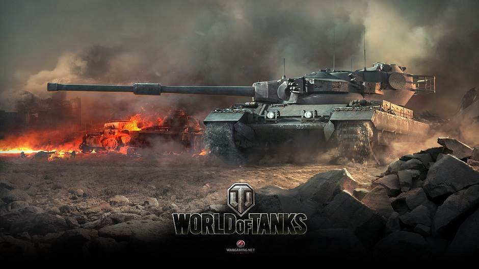  WoT – novo ažuriranje, novi tenkovi 
