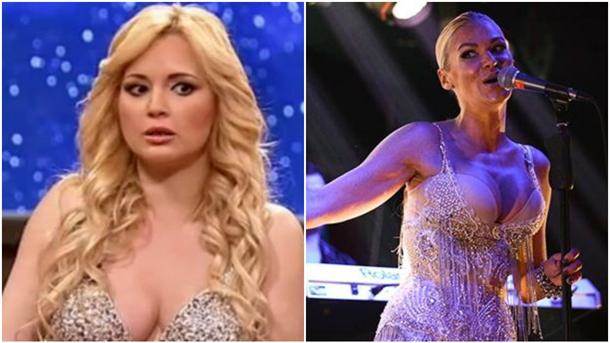  Isprozivala Natašu Bekvalac! 