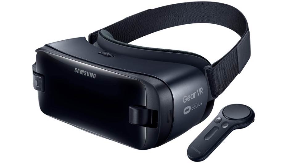  ZeniMax tuži Samsung zbog virtuelne realnosti 