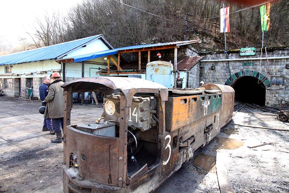  Akcionari su odlučili i da za pokriće gubitka iz prethodnih obračunskih perioda izdvoje 1,65 miliona 