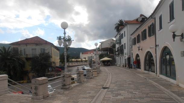  U Herceg Novom rasvijetjeno pet krađa 