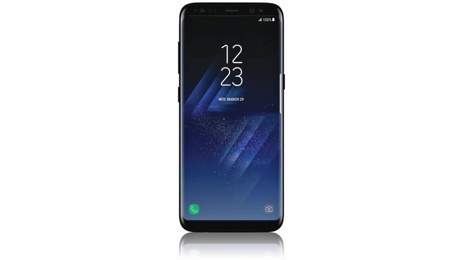  Samsung najavio Galaxy S8 (VIDEO, FOTO) 