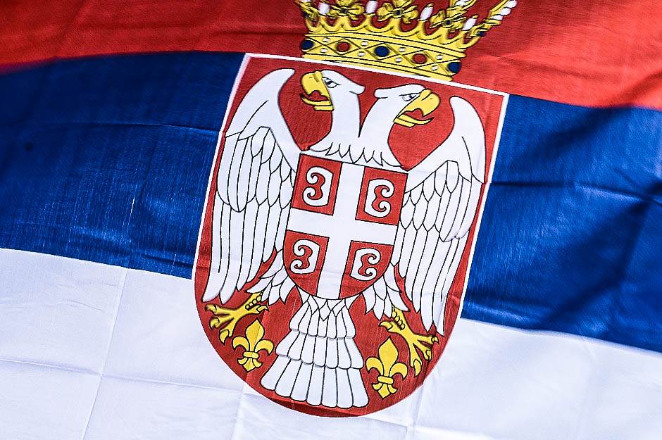  Predsednički izbori u Srbiji 2. aprila 