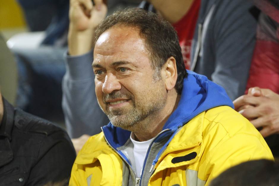  Marinko-Rokvic-trenira-Instagram-foto 