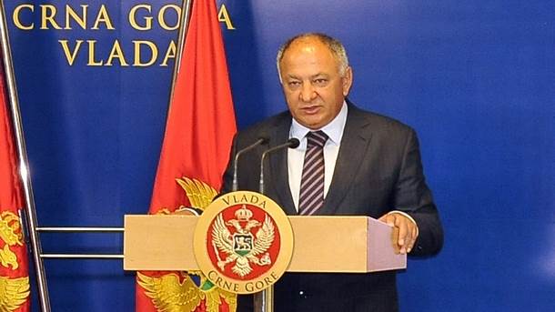  Lazović: Krivokapić želi da svrgne legitimnu Vladu 