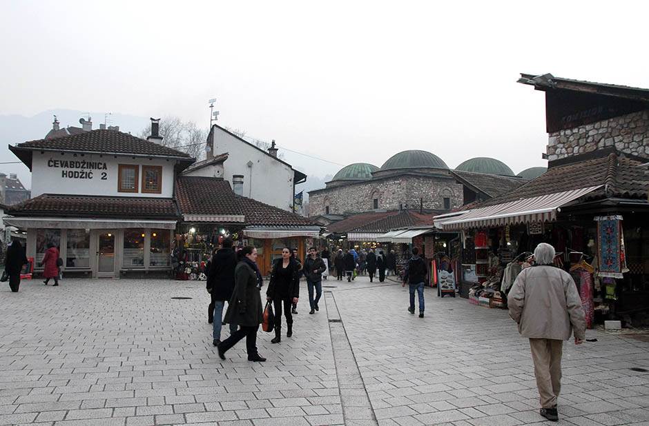  Bosna je pretnja za SAD, tvrdi Stejt deparment 