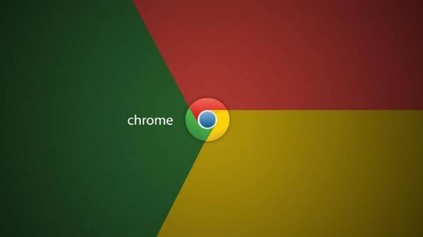  Chrome Never Slow mod rada Chrome nikad spor 