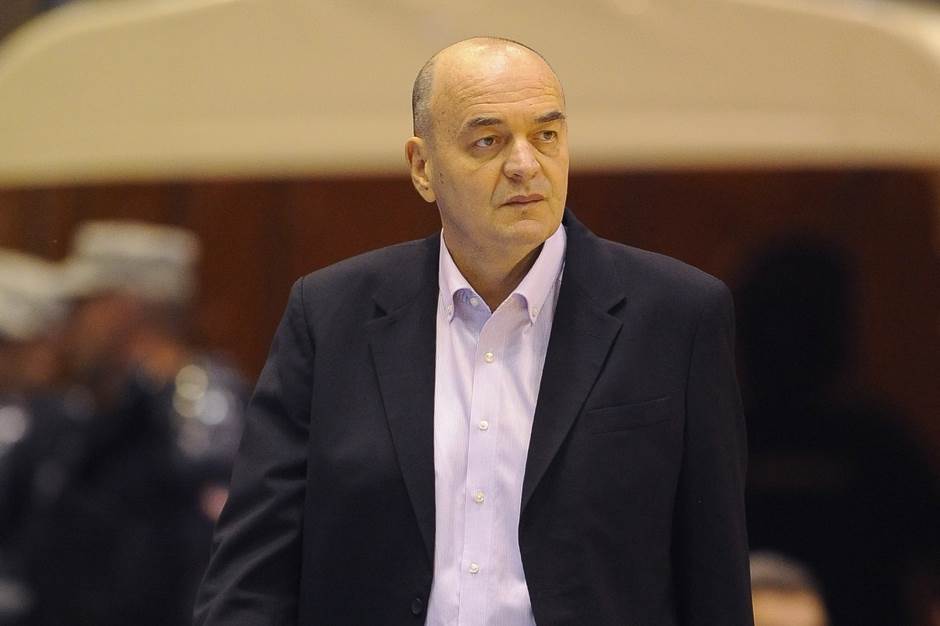  Vujošević i Pipan najbliži klupi BiH 