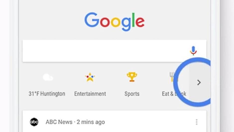  Google potpuno promijenio „Search“ (VIDEO) 