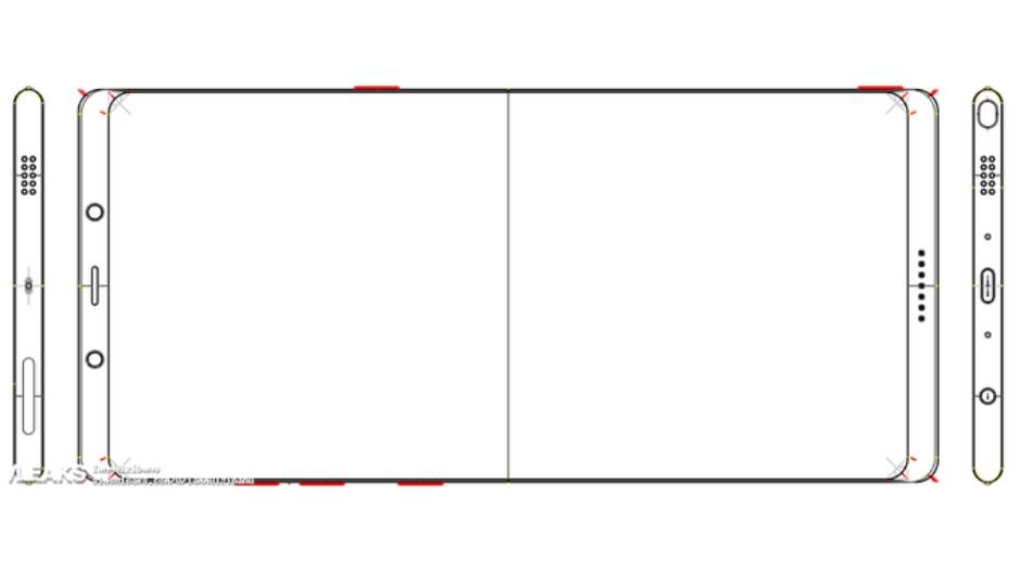  Stiže Galaxy Note 8: 6 GB RAM, 6.4 inča 4K ekran 