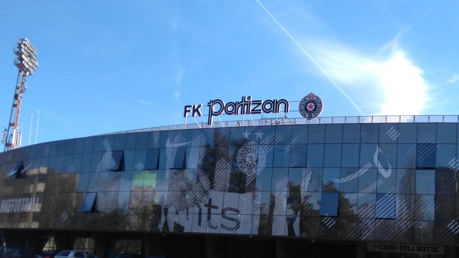  ZVANIČNO: Partizan će igrati Evropu! 