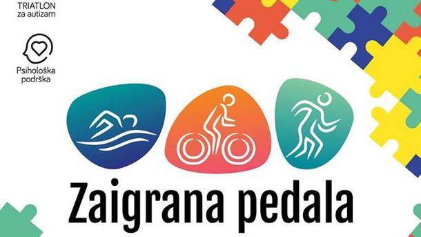  Saznajte sve o autizmu:Zaigrana pedala u Podgorici 