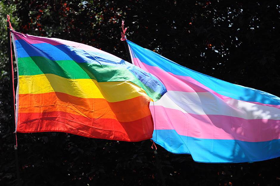  Ankara: Erdogan zabranio gej događaje 
