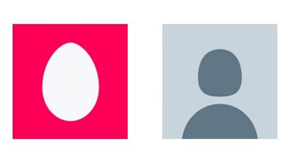  Twitter menja osnovni avatar - nema više jajeta 